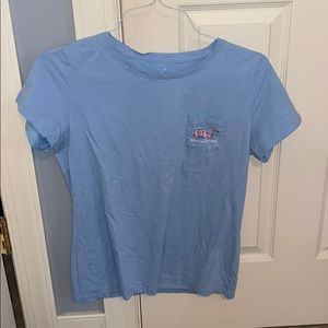 Vineyard vines tshirt